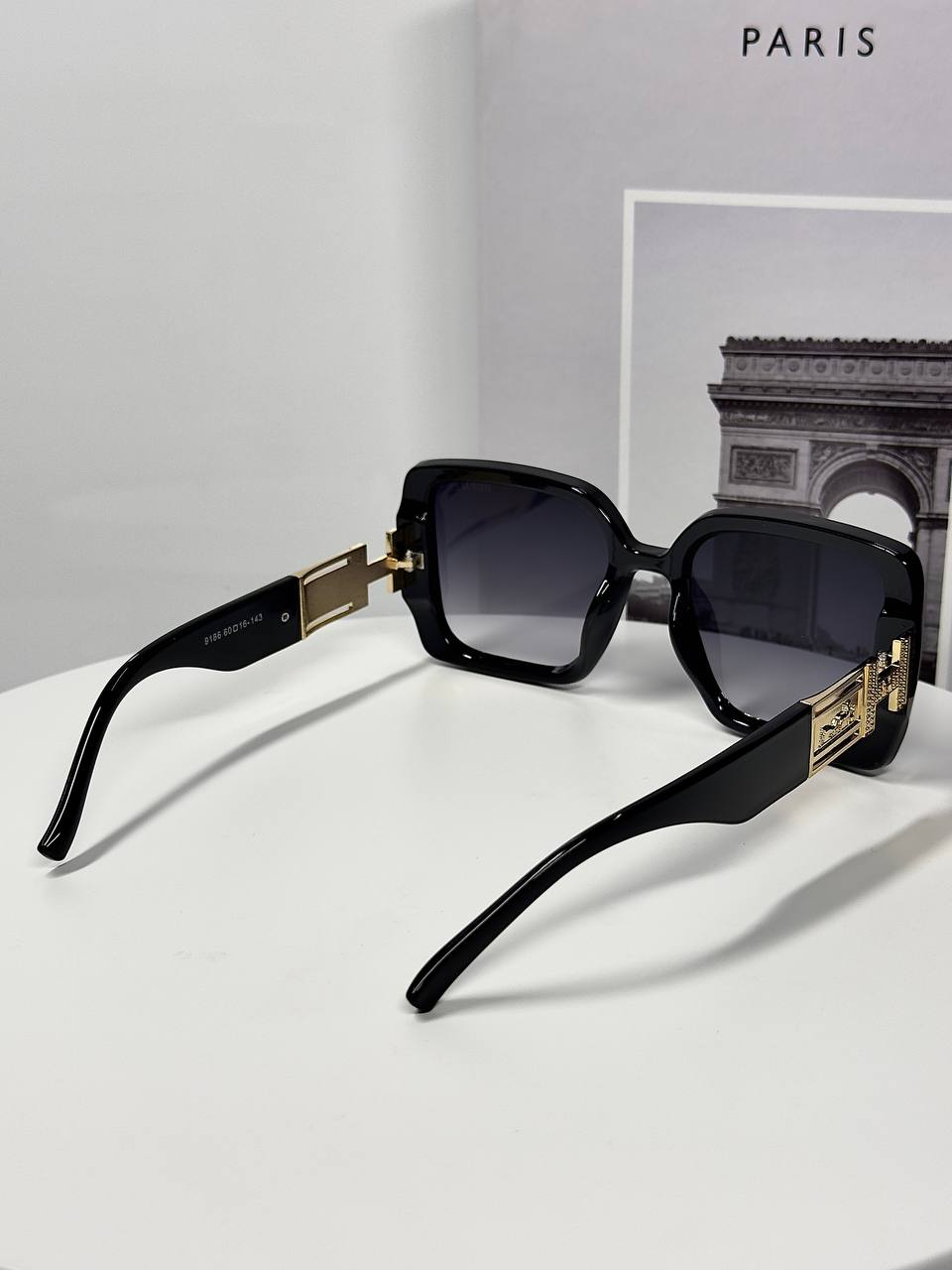 Hermes Sunglasses