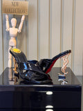 YSL Opyum Heels