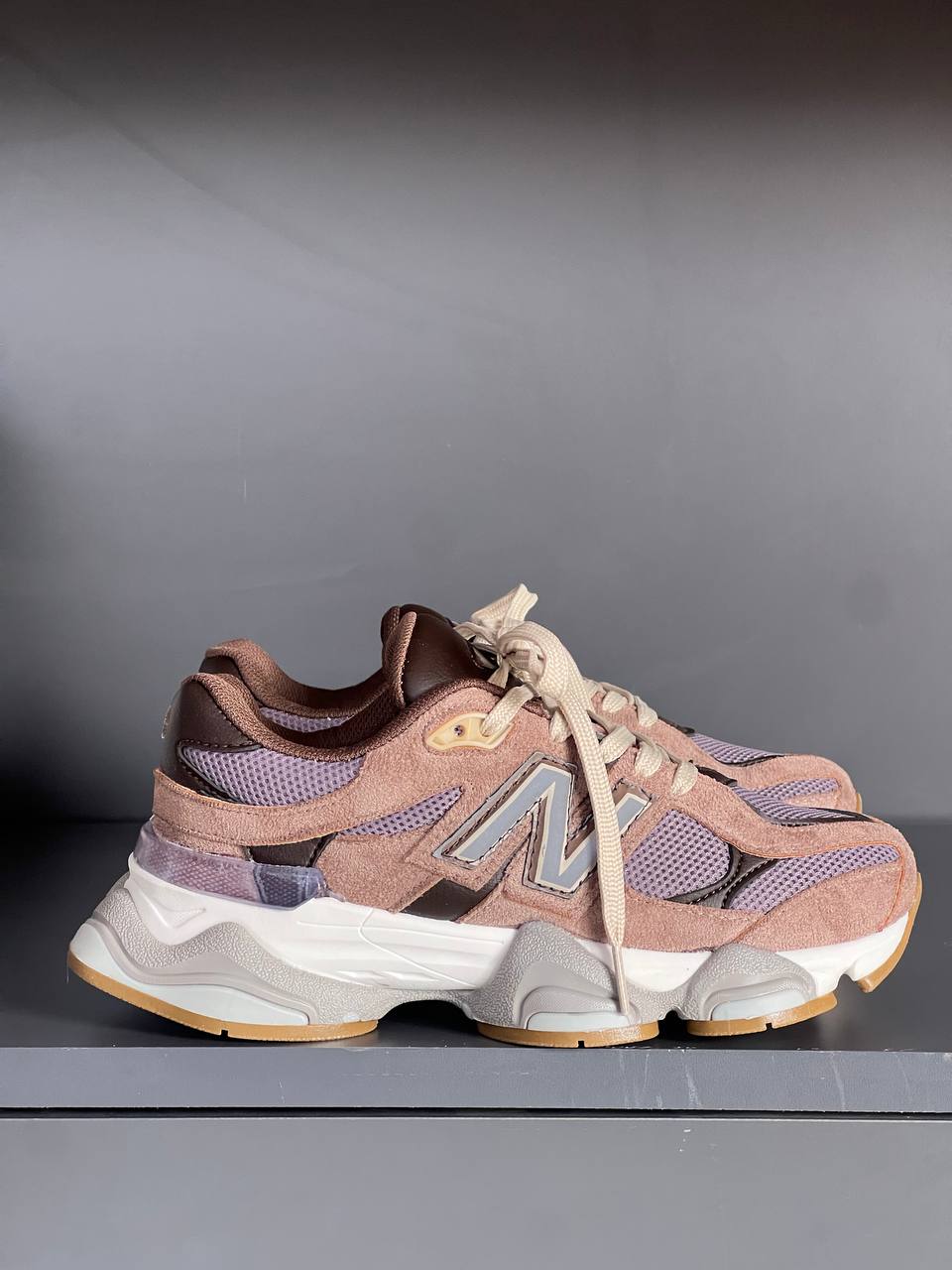 New Balance 9060 Brown