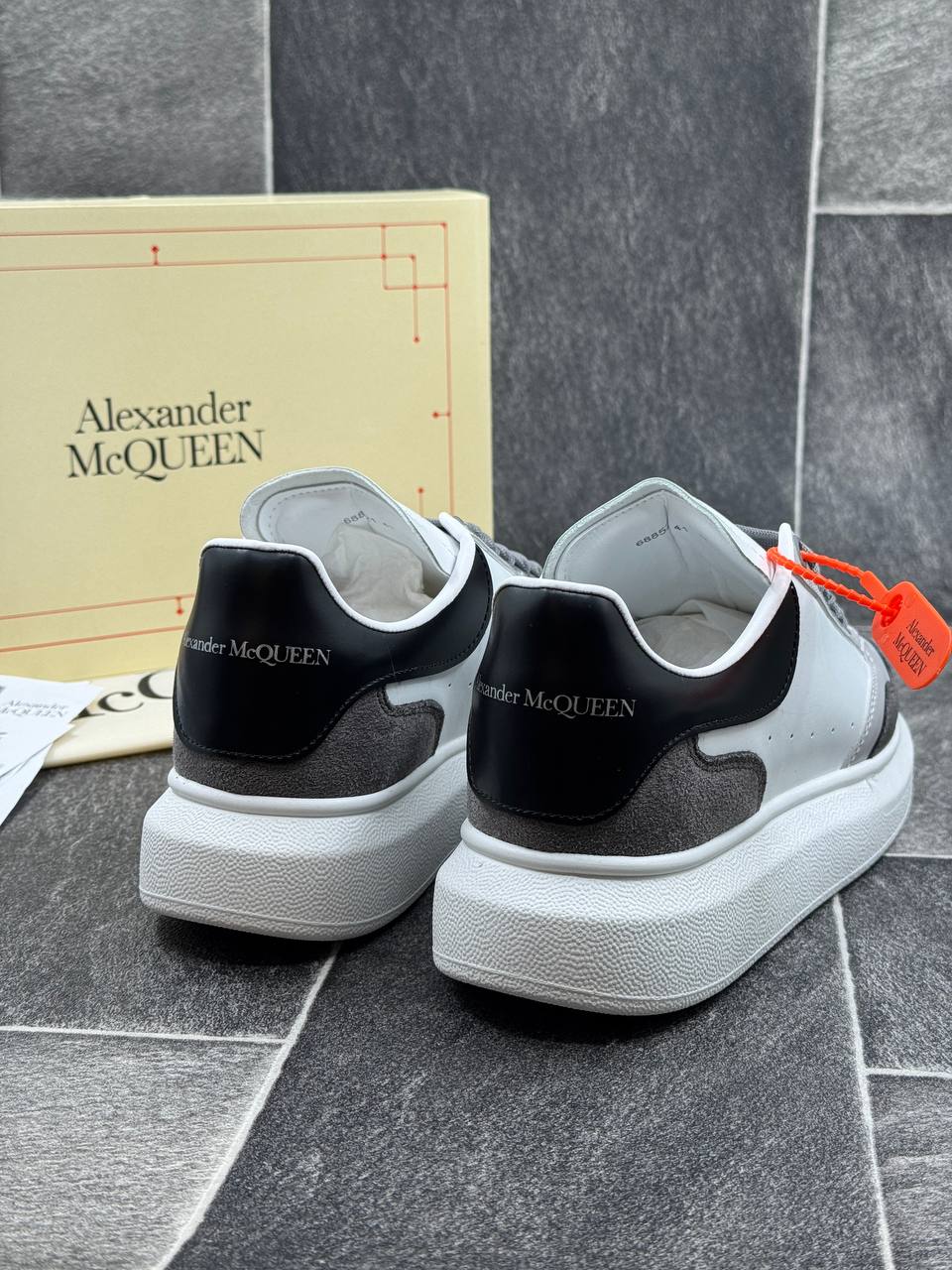 Alexander McQueen