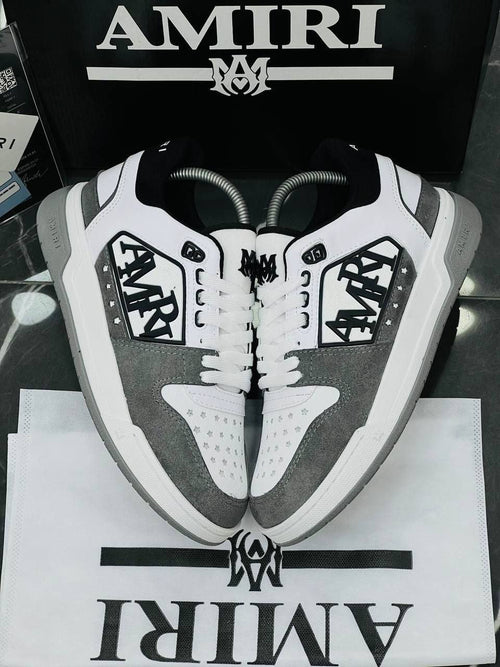 Amiri Sneakers Grey