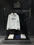Boss Set Hoodie