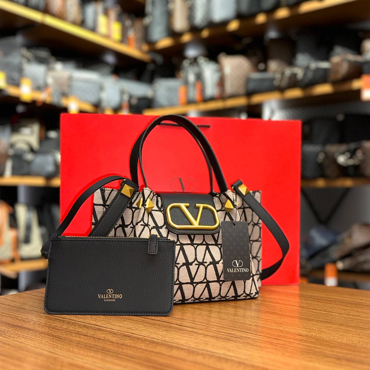 Valentino
