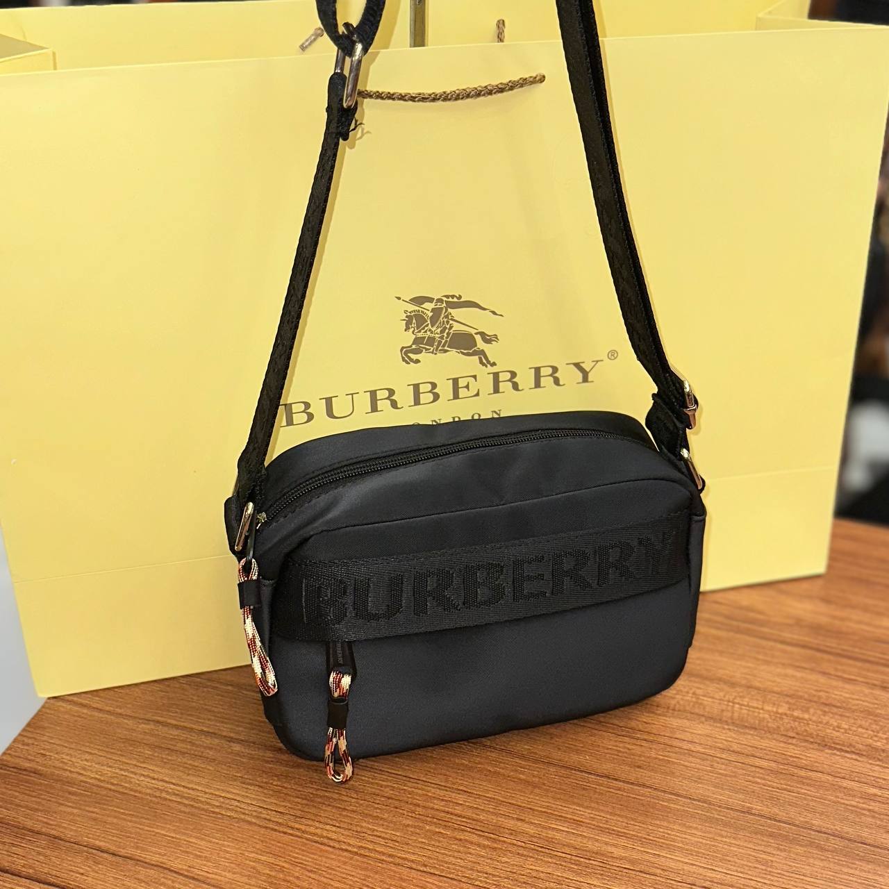 Burberry Bag