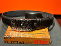 Ζωνη Guess Ασημί