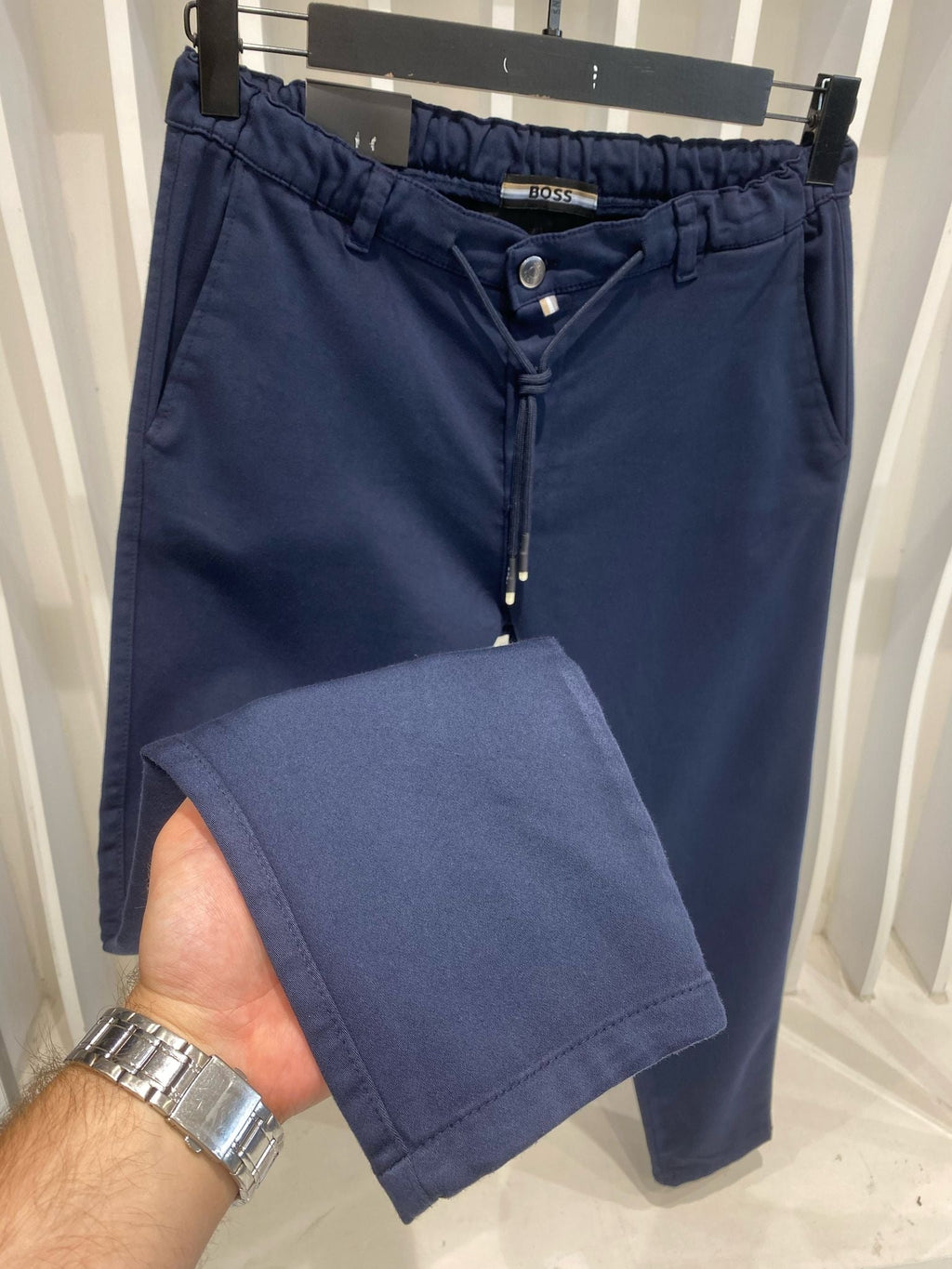 Boss Παντελόνι