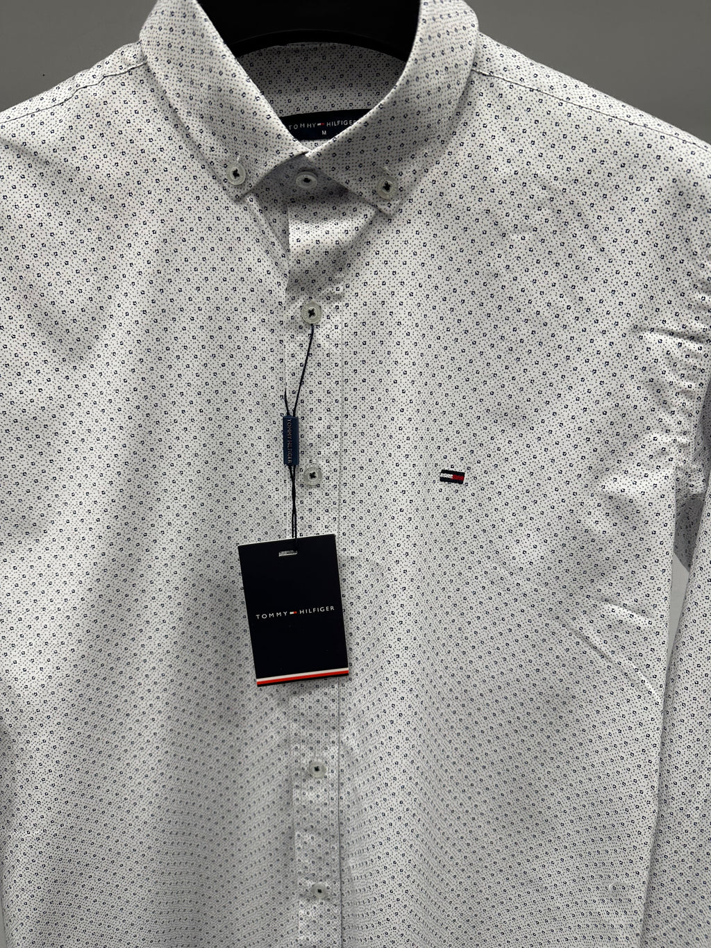 Tommy Hilfiger Πουκάμισο
