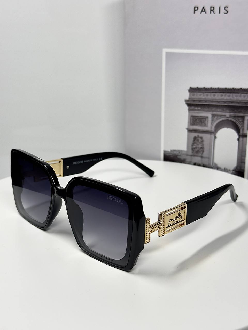 Hermes Sunglasses