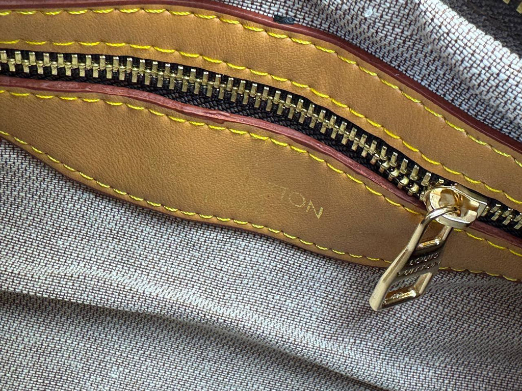 Louis Vuitton Speedy Bandoulière 20