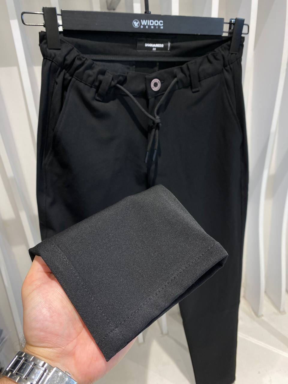 Dsquared Παντελόνι