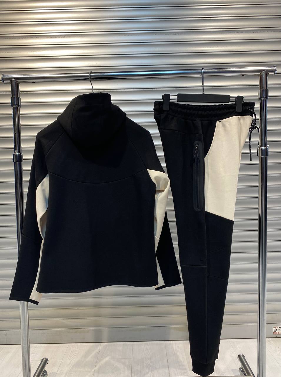 Nike Techfleece Σετ Φόρμες