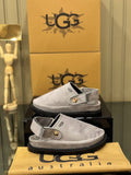 Ugg Goldenstar Γκρι