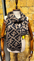 Fendi Scarf