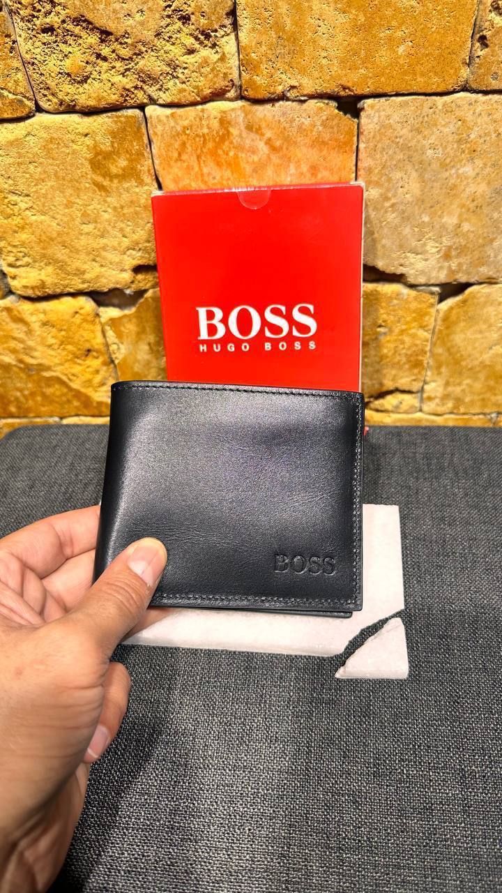 Boss Πορτοφόλι