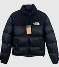 The North Face 1996 Retro Nuptse Jacket Black
