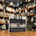 Miss Dior Book Tote