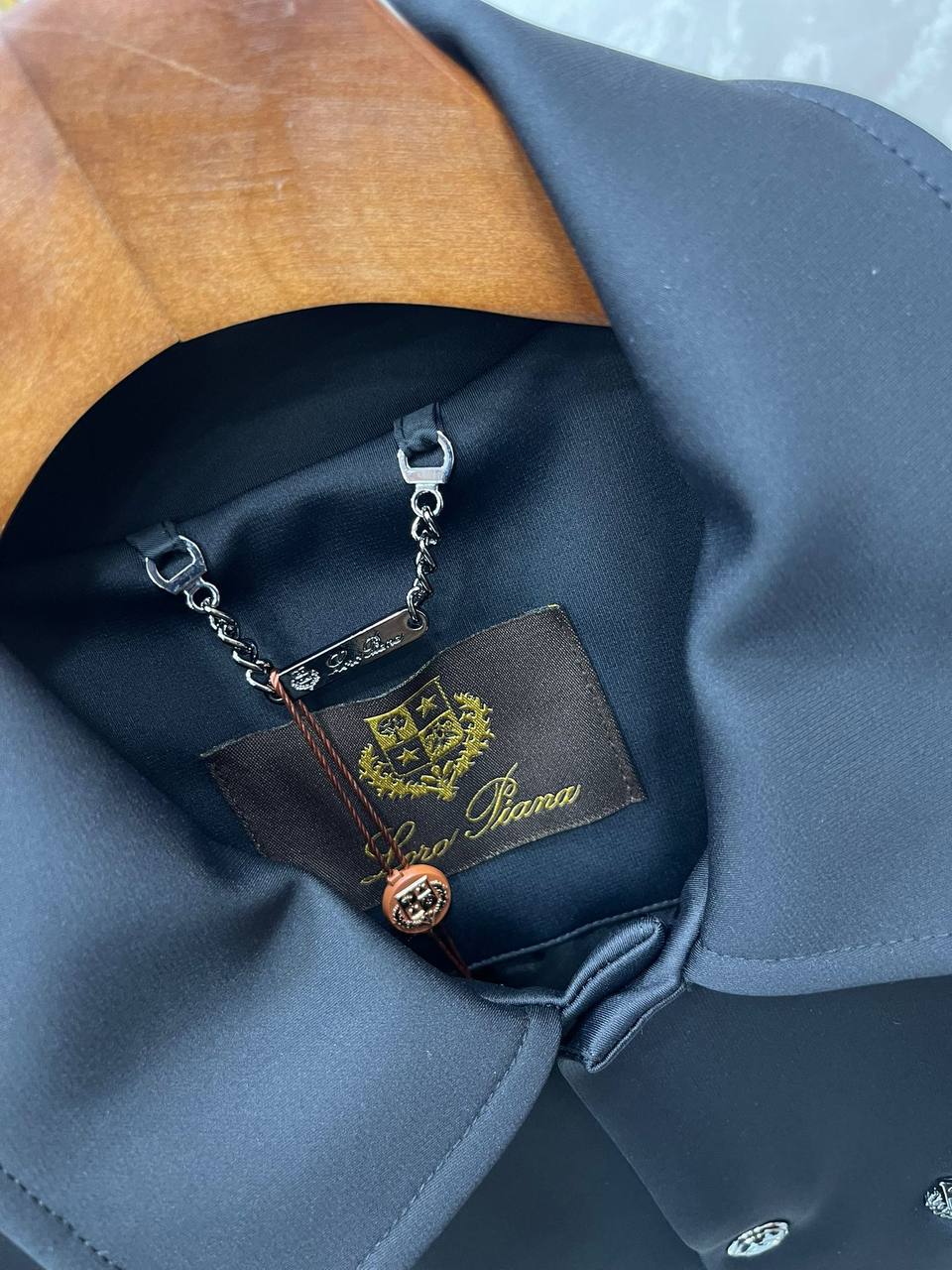 Loro Piana Jacket