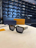 Louis Vuitton Sunglasses Black