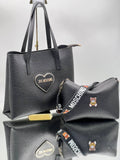 Love Moshino Shopping
