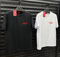 Hugo Boss Tshirt Μαύρο