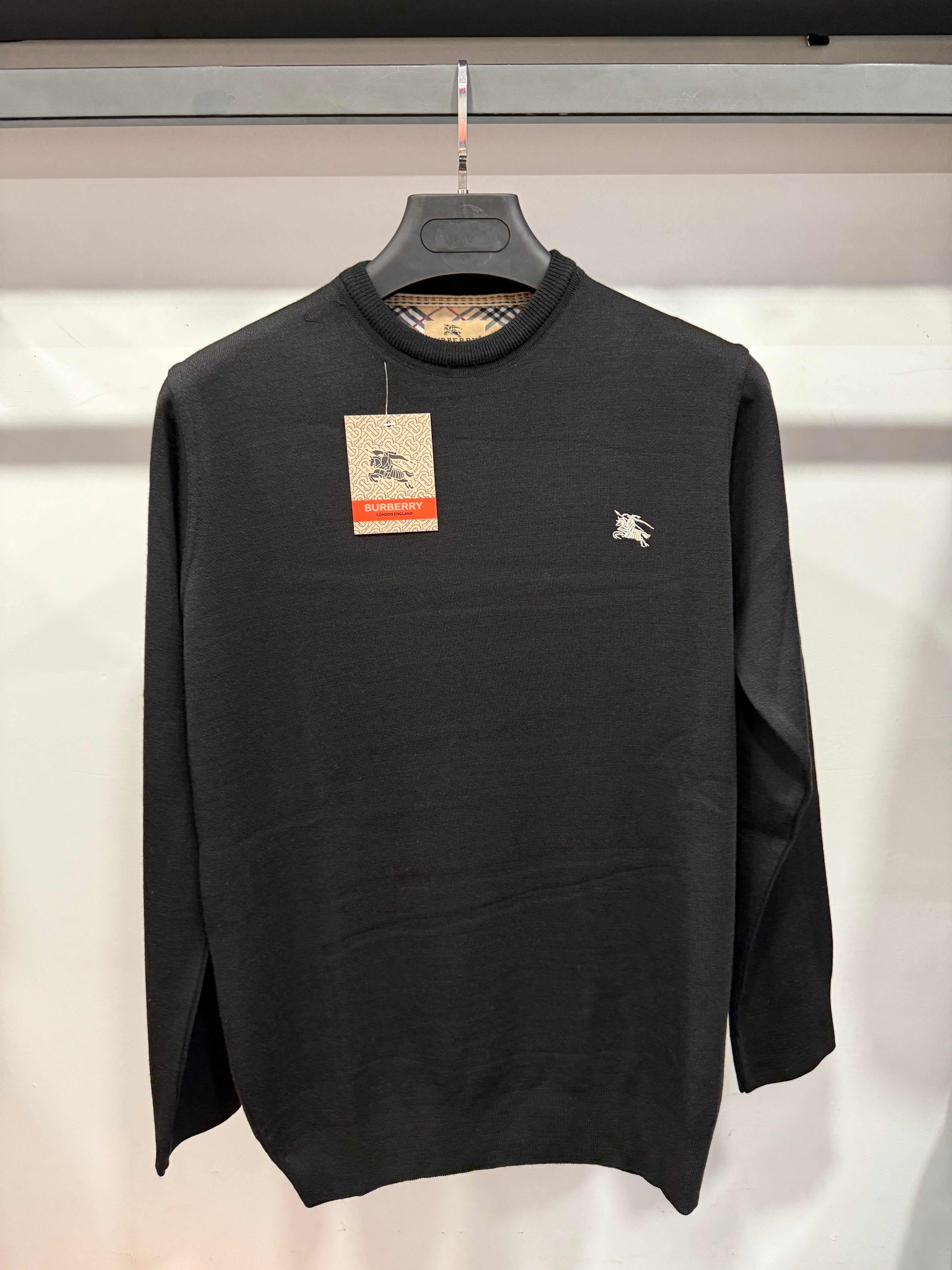 Burberry Πλεκτό