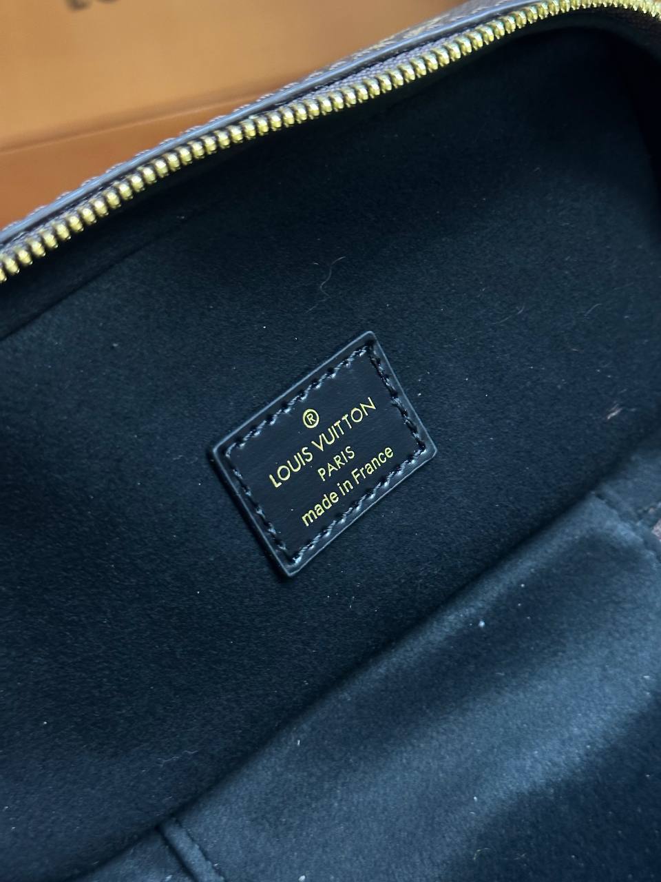 Louis Vuitton Vanity PM Monogram