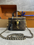 Louis Vuitton Vanity PM Monogram