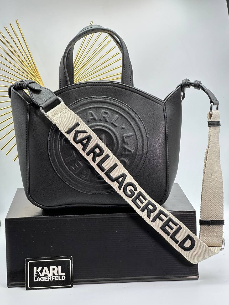 Karl Lagerfeld