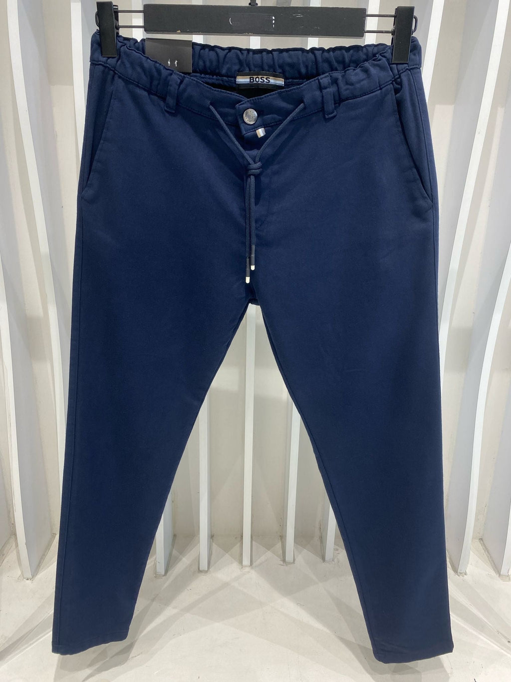 Boss Παντελόνι