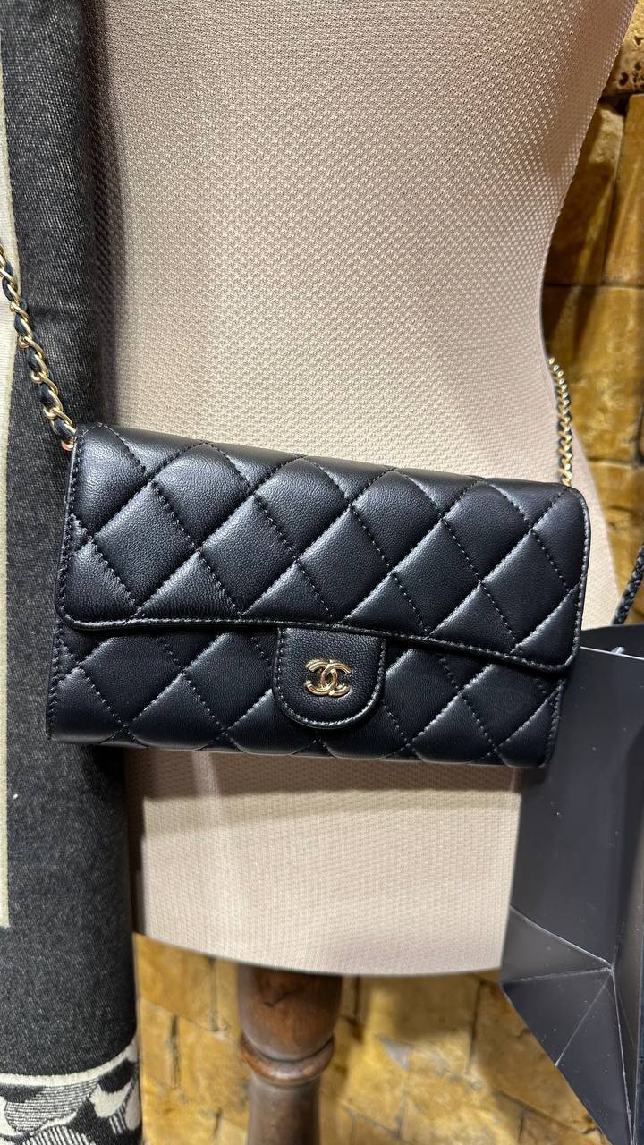 Πορτοφόλι - Τσαντάκι