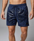Boss Magic Water Reactive Swim Shorts