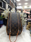 Louis Vuitton Monogram Toiletry Pouch