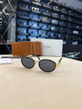 CELINE Triomphe Metal Sunglasses