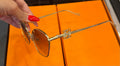 Loewe Sunglasses