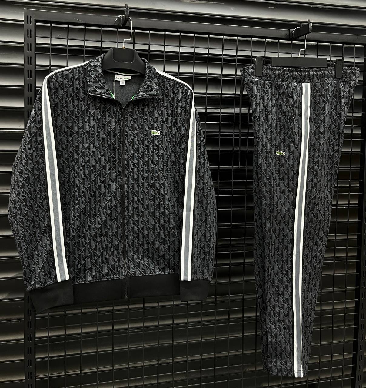 Lacoste Σετ Φόρμες