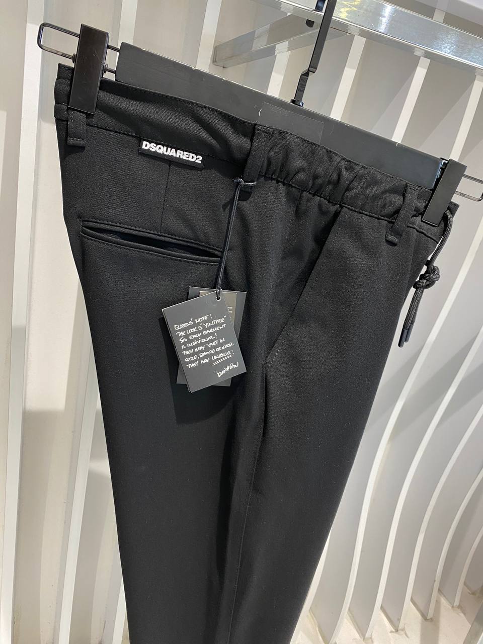 Dsquared Παντελόνι