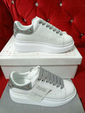 Alexander McQueen Grey