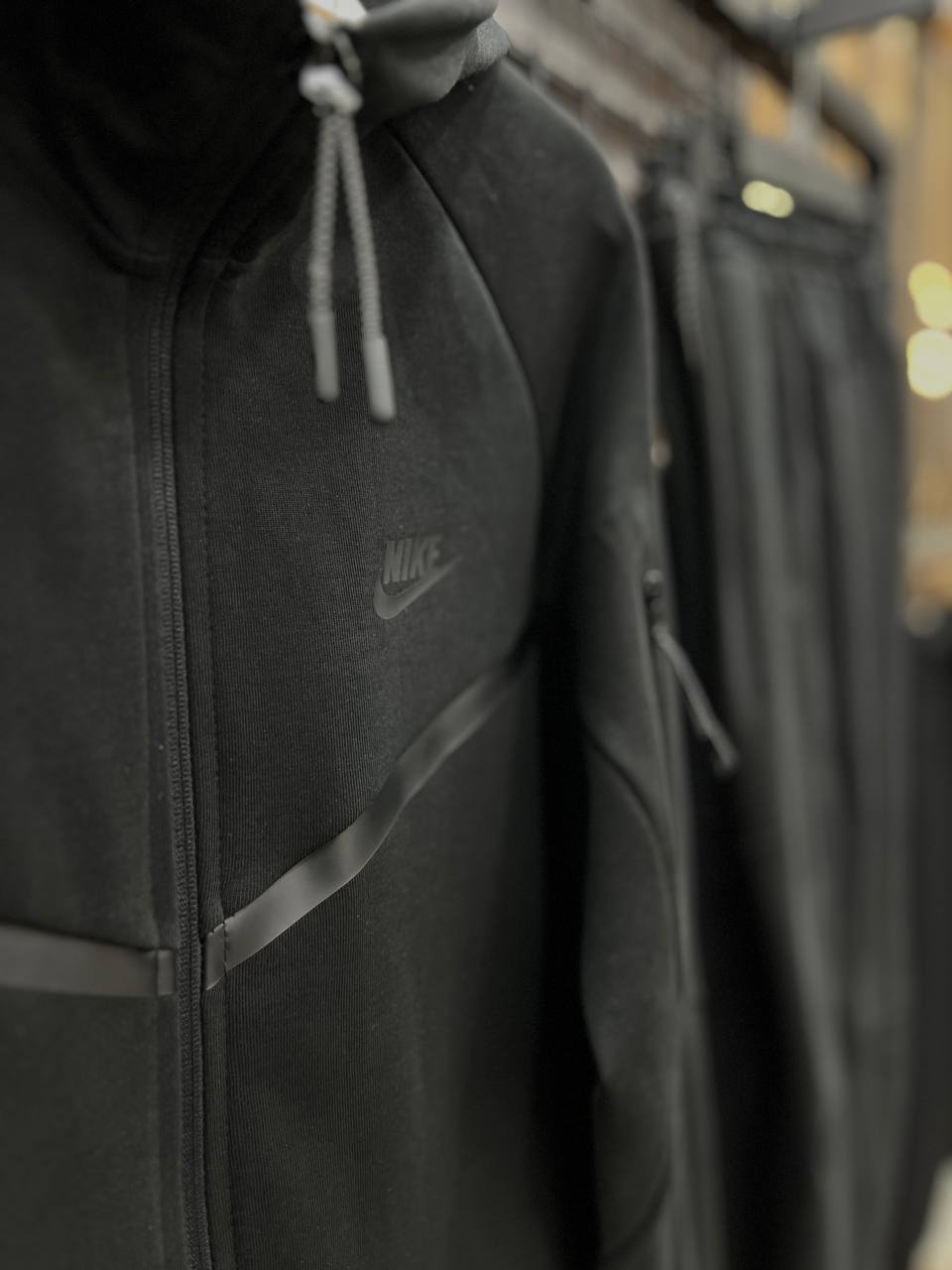 Nike Techfleece Σετ Φόρμες