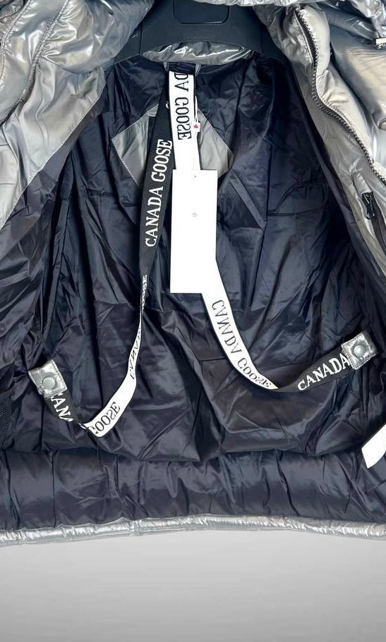 Canada Goose Puffer Black | Luxury Bag