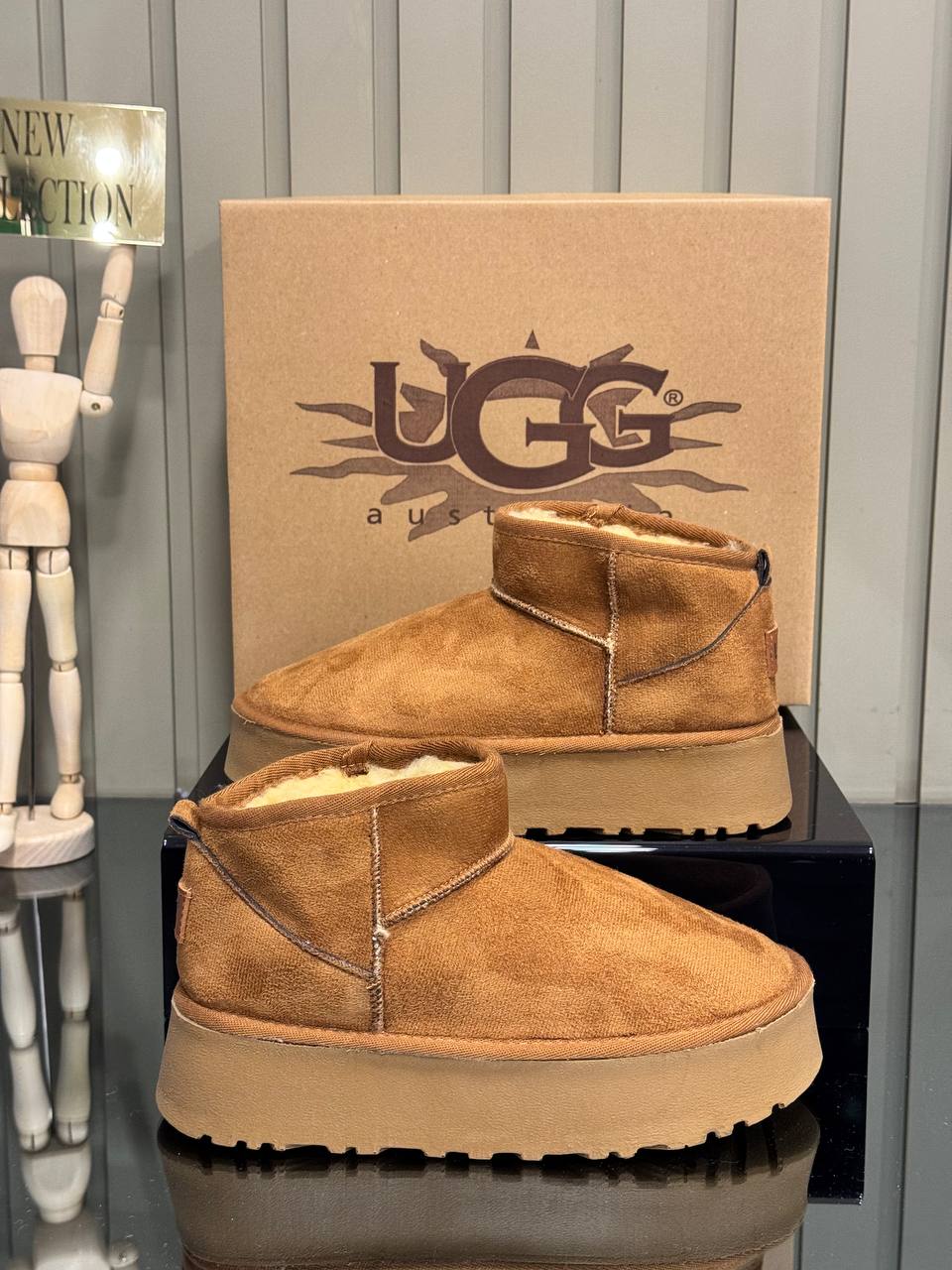 Ugg Classic Ταμπα