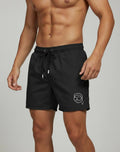 Karl Lagerfeld Ikonik Swim Shorts