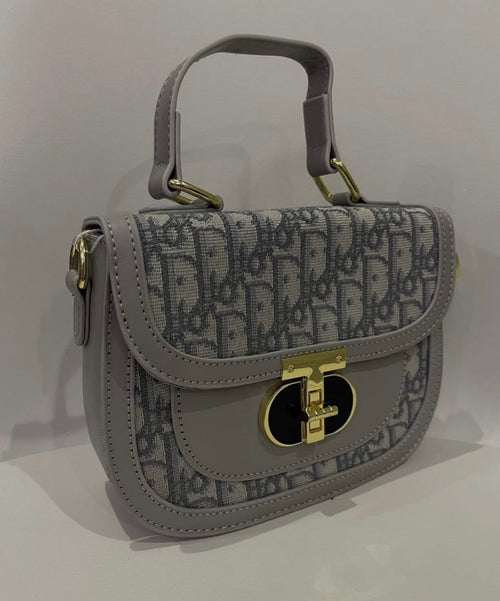 Dior Grey