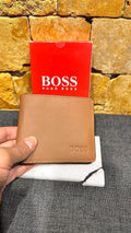 Boss Πορτοφόλι