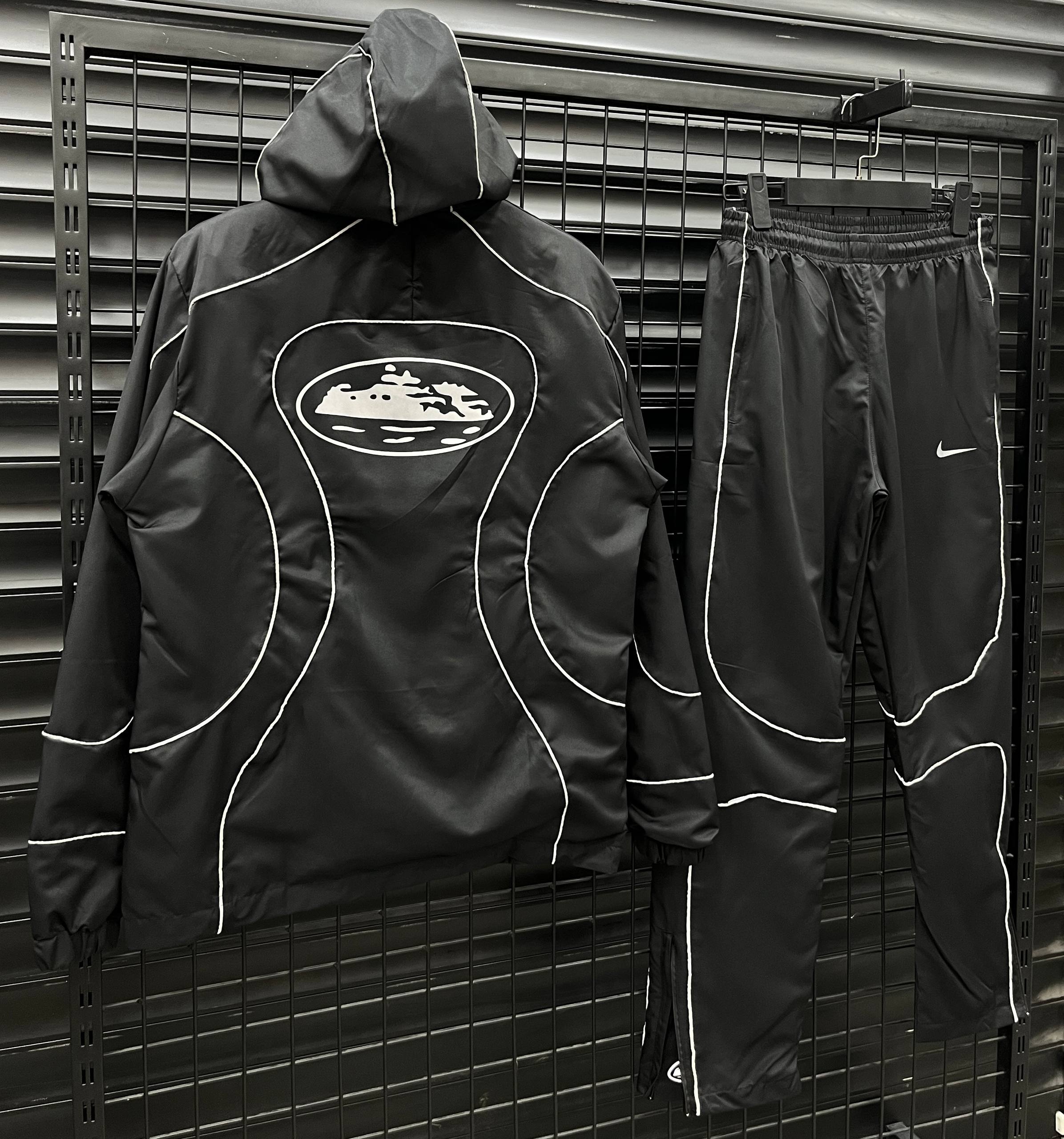 Nike CRTZ Σετ Φόρμες