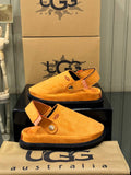 Ugg Goldenstar Πορτοκαλί