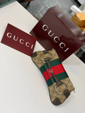 Gucci Horsebit 1955 GG Canvas