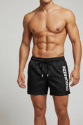 Dsquared2 Logo Swim Shorts