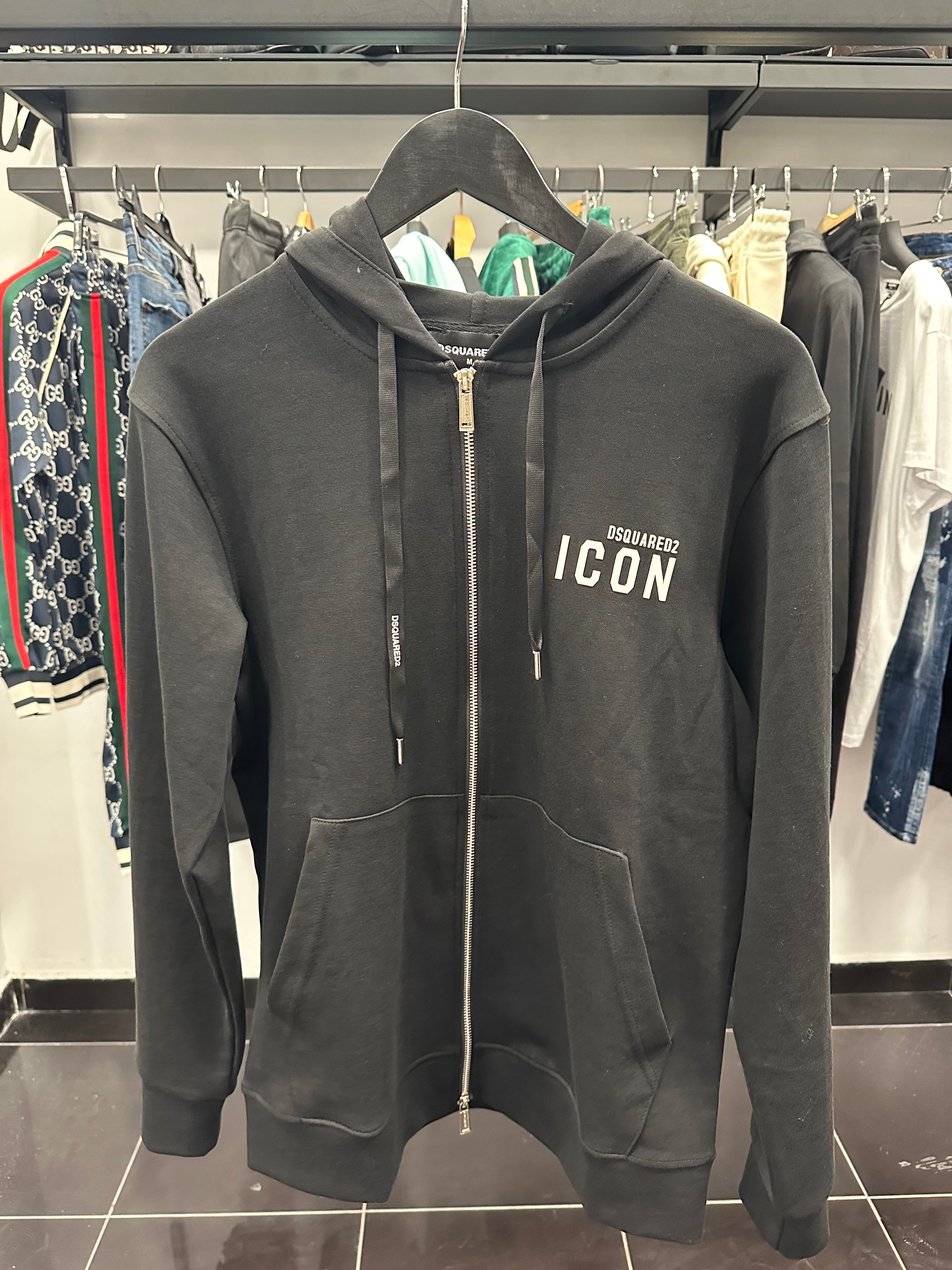 Dsquared Ζακέτα