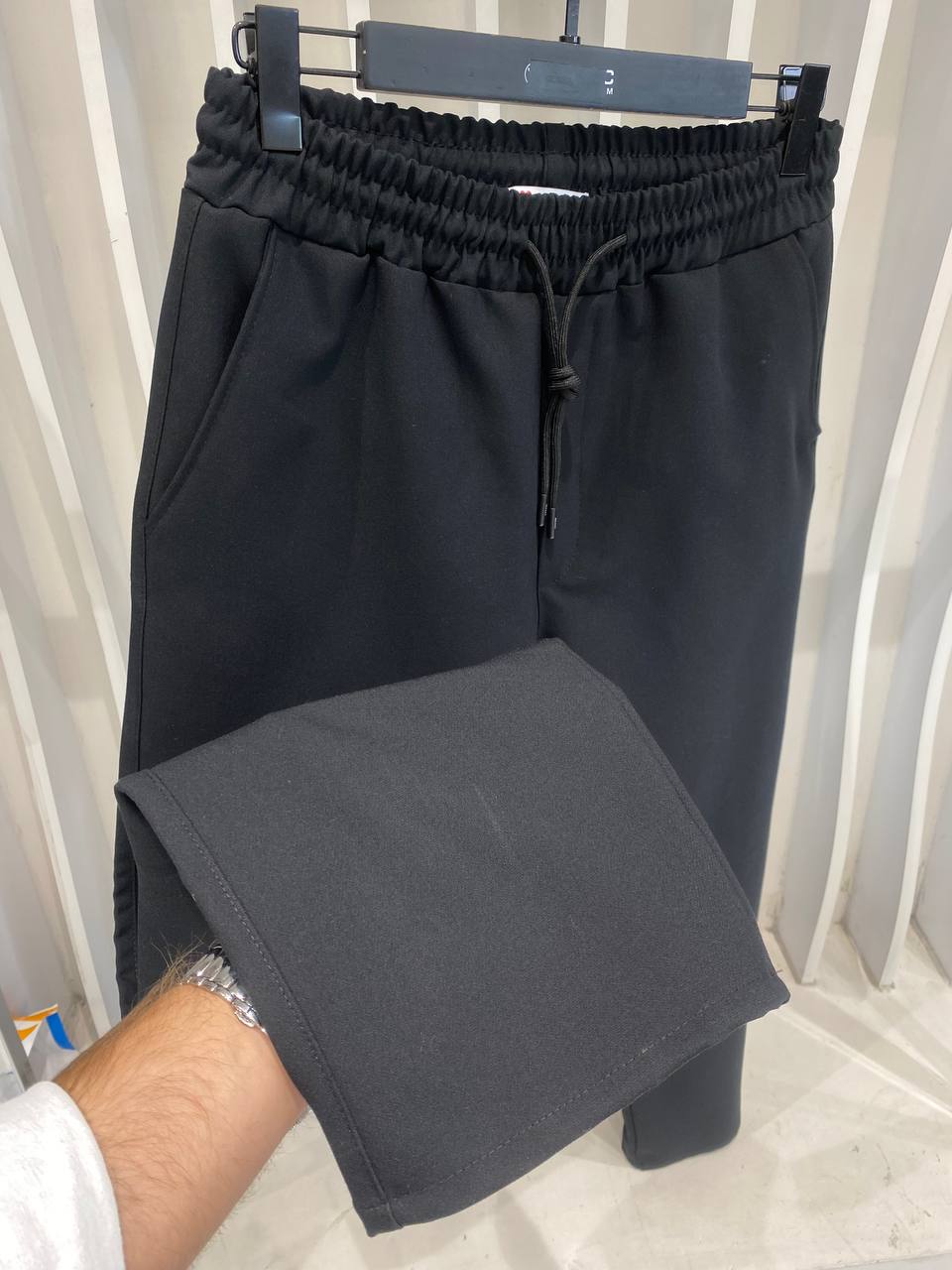 Amy Παντελόνι Φαρδιά Γραμμή