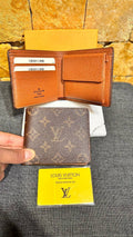 Πορτοφόλι Louis Vuitton Monogram